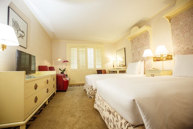 リージェンシー アート ホテル マカオ