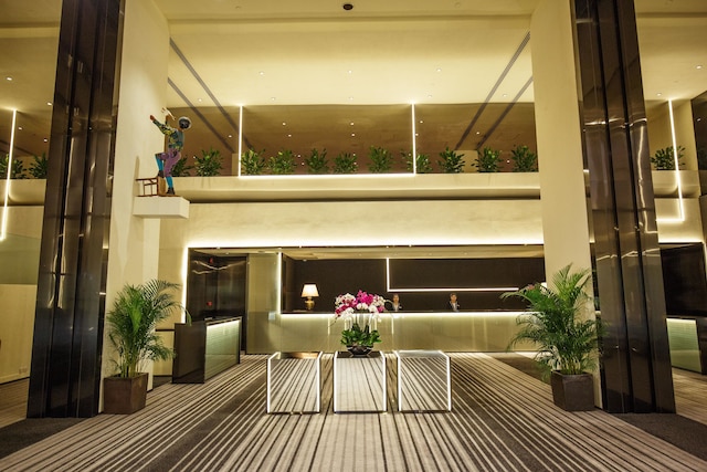 リージェンシー アート ホテル マカオ