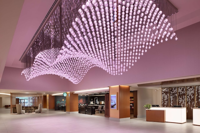 ヒルトン ワシントン DC ナショナル モール ザ ワーフ