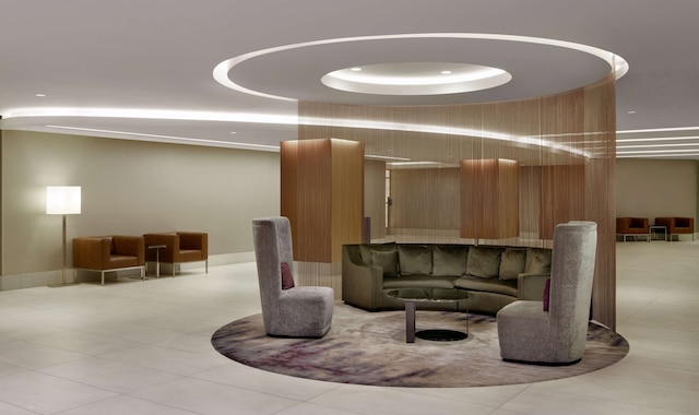 ヒルトン ワシントン DC ナショナル モール ザ ワーフ