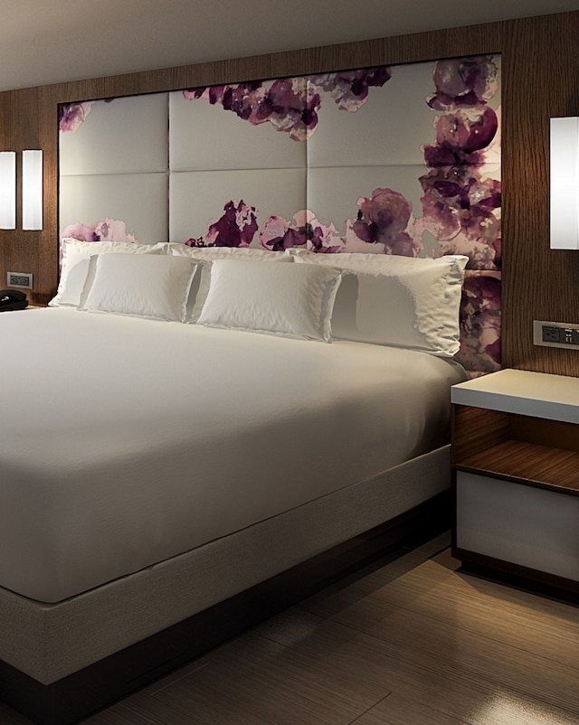 ヒルトン ワシントン DC ナショナル モール ザ ワーフ