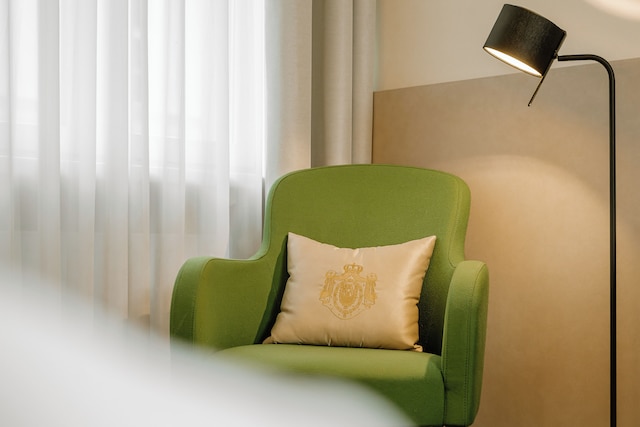 ホテル エァッツヘァツォーク ライナー