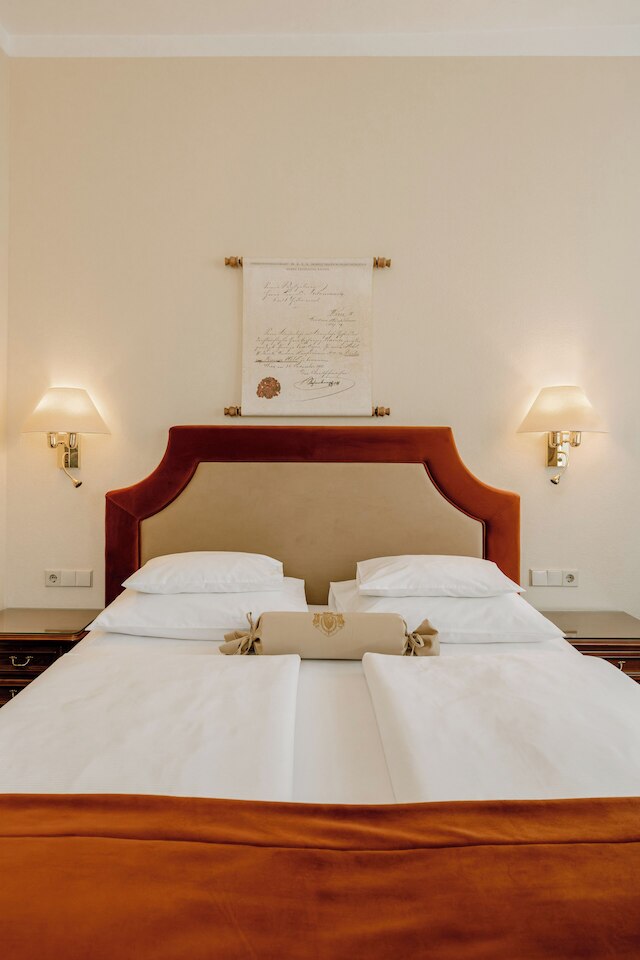 ホテル エァッツヘァツォーク ライナー