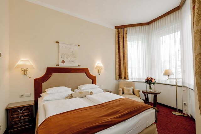 ホテル エァッツヘァツォーク ライナー