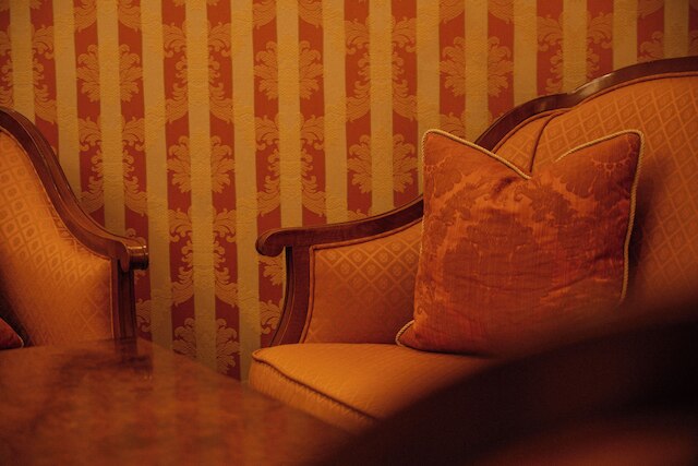 ホテル エァッツヘァツォーク ライナー