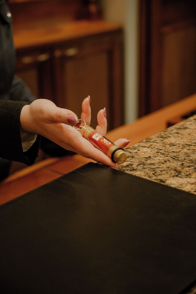 ホテル エァッツヘァツォーク ライナー