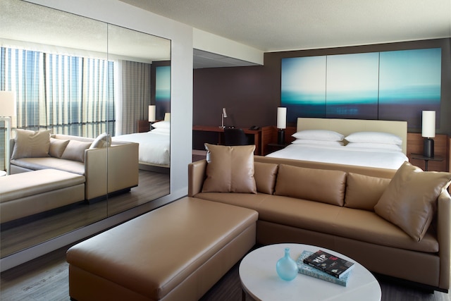 アトランタ ・マリオット・マーキス