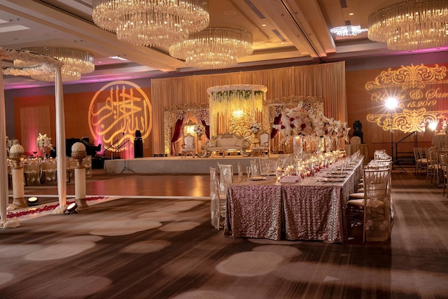 アトランタ ・マリオット・マーキス