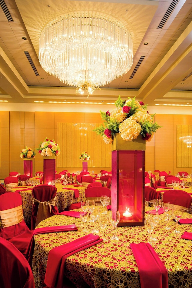 アトランタ ・マリオット・マーキス