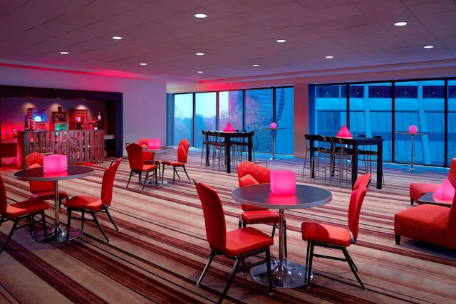 アトランタ ・マリオット・マーキス