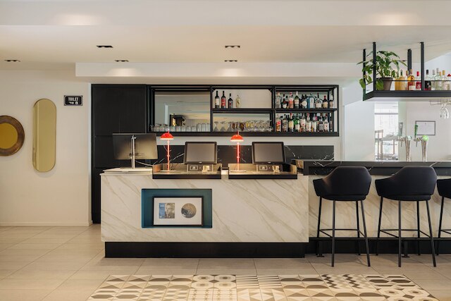 レオナルド ホテル ロッテルダム サヴォイ