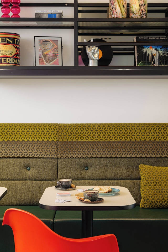 レオナルド ホテル ロッテルダム サヴォイ