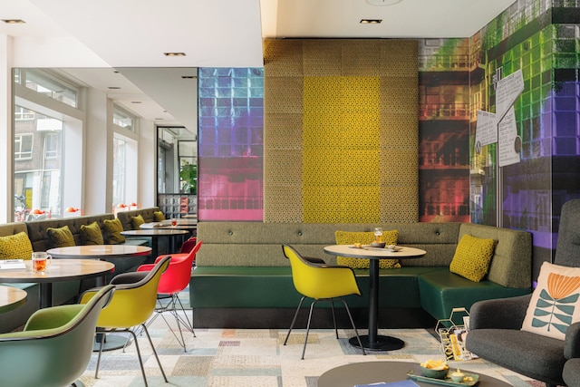 レオナルド ホテル ロッテルダム サヴォイ