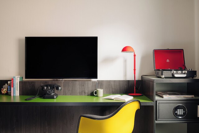 レオナルド ホテル ロッテルダム サヴォイ