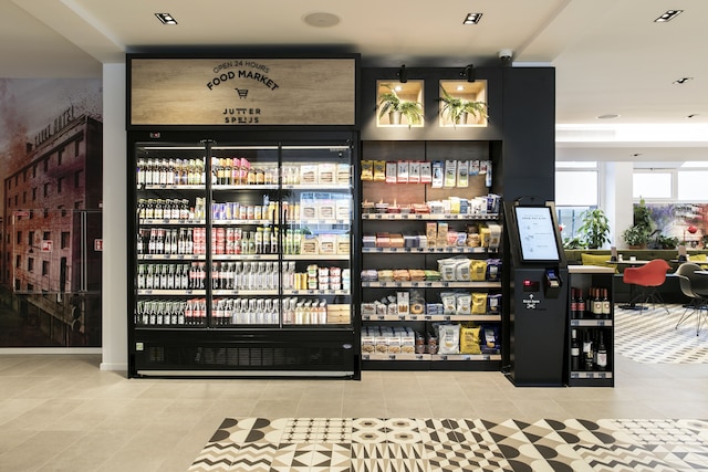 レオナルド ホテル ロッテルダム サヴォイ