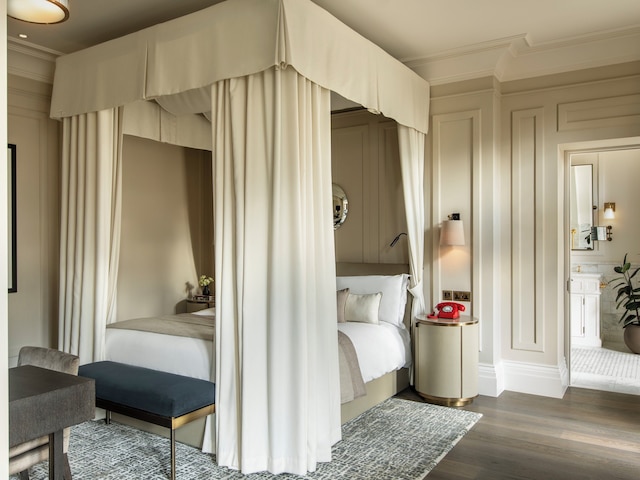 キンプトン フィッツロイ ロンドン by IHG