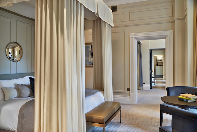 キンプトン フィッツロイ ロンドン by IHG