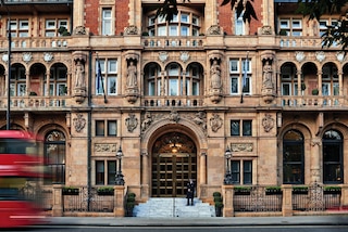 キンプトン フィッツロイ ロンドン by IHG