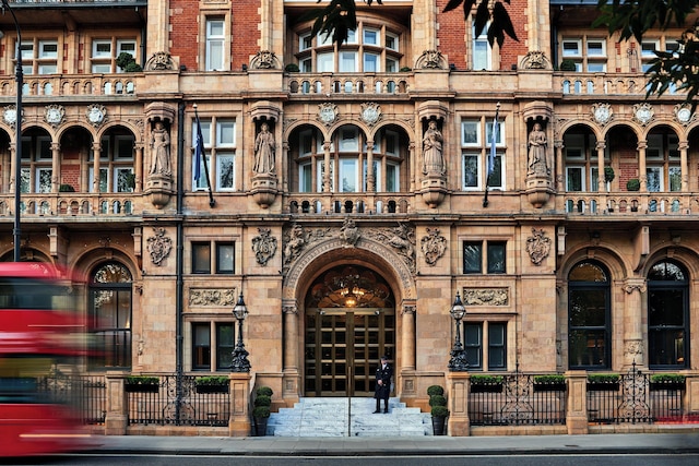 キンプトン フィッツロイ ロンドン by IHG