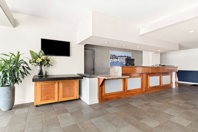 ベスト ウエスタン ヨット ハーバー ホテル