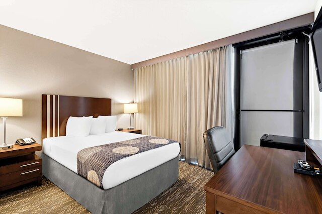 ベスト ウエスタン ヨット ハーバー ホテル