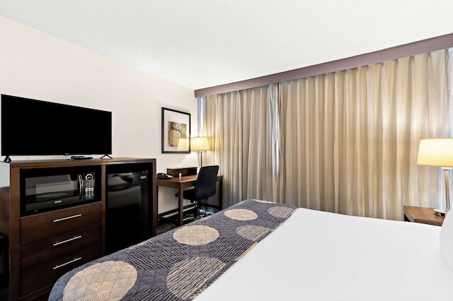 ベスト ウエスタン ヨット ハーバー ホテル