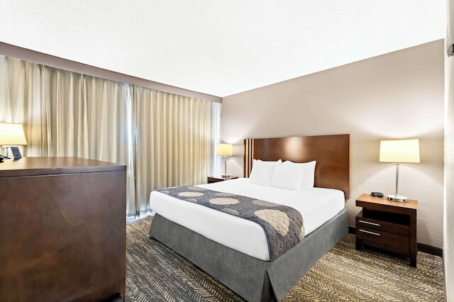 ベスト ウエスタン ヨット ハーバー ホテル