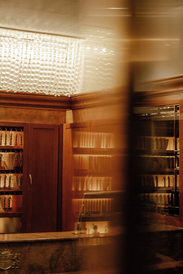 ホテル ステファニー