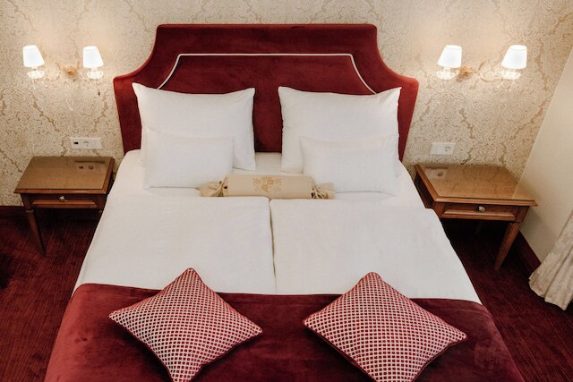 ホテル ステファニー