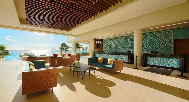 オクシデンタル トゥカンクン オール インクルーシブ