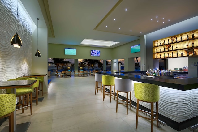 オクシデンタル トゥカンクン オール インクルーシブ