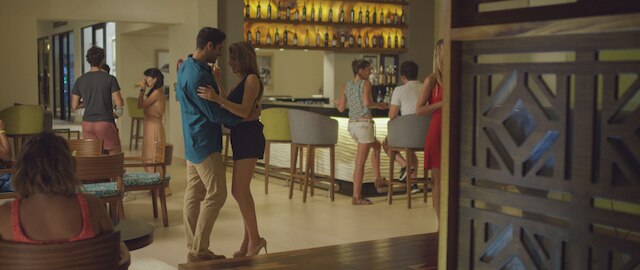 オクシデンタル トゥカンクン オール インクルーシブ