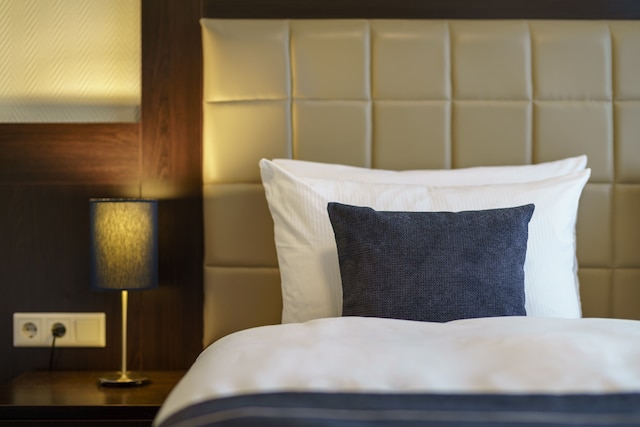 ホテル コンチネンタル ハンブルク