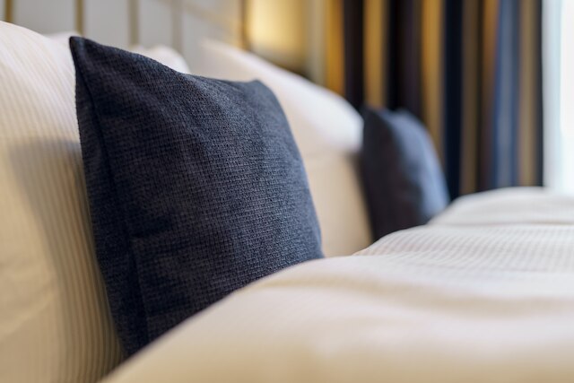 ホテル コンチネンタル ハンブルク