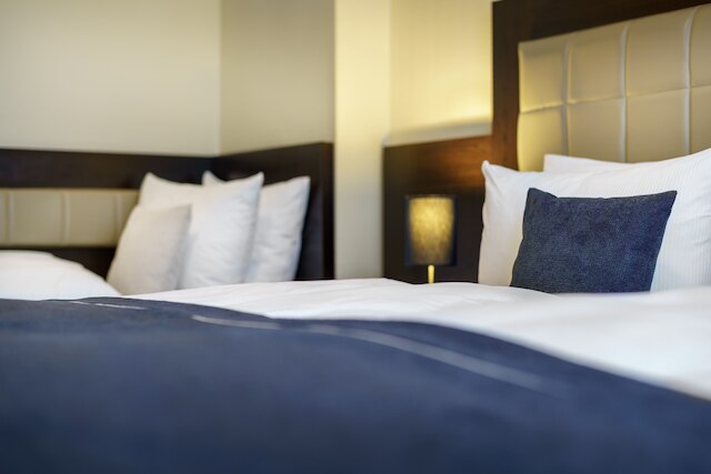 ホテル コンチネンタル ハンブルク