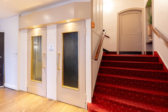 ホテル コンチネンタル ハンブルク