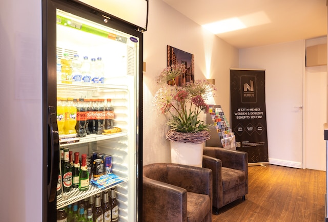 ホテル コンチネンタル ハンブルク