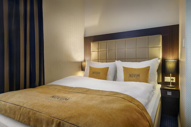 ホテル コンチネンタル ハンブルク