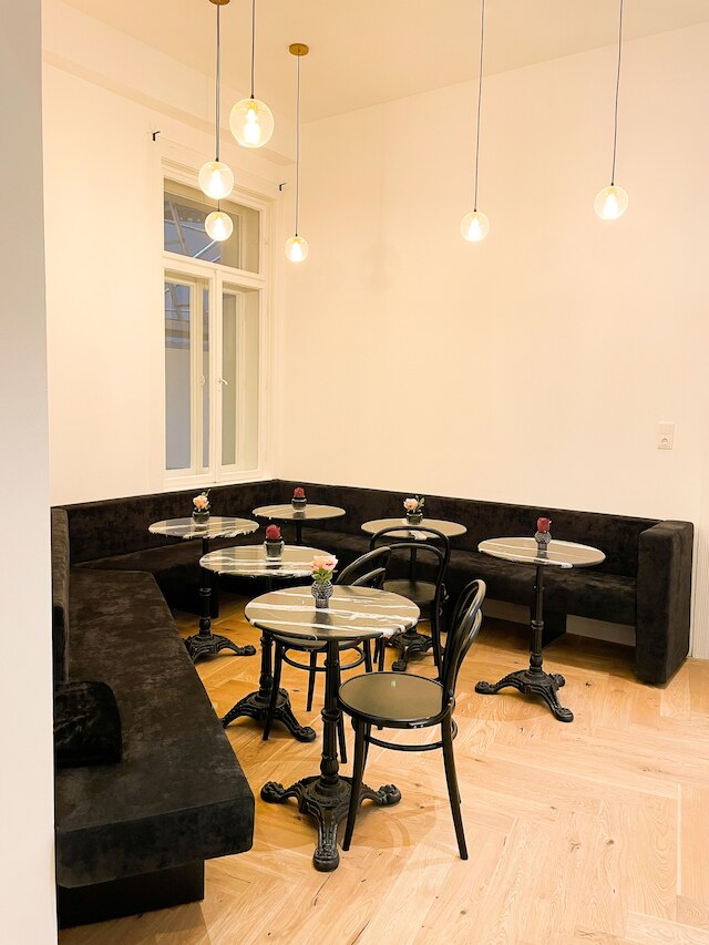 ブティック ホテル ピアノ ノービル - アム スュトュベンリング