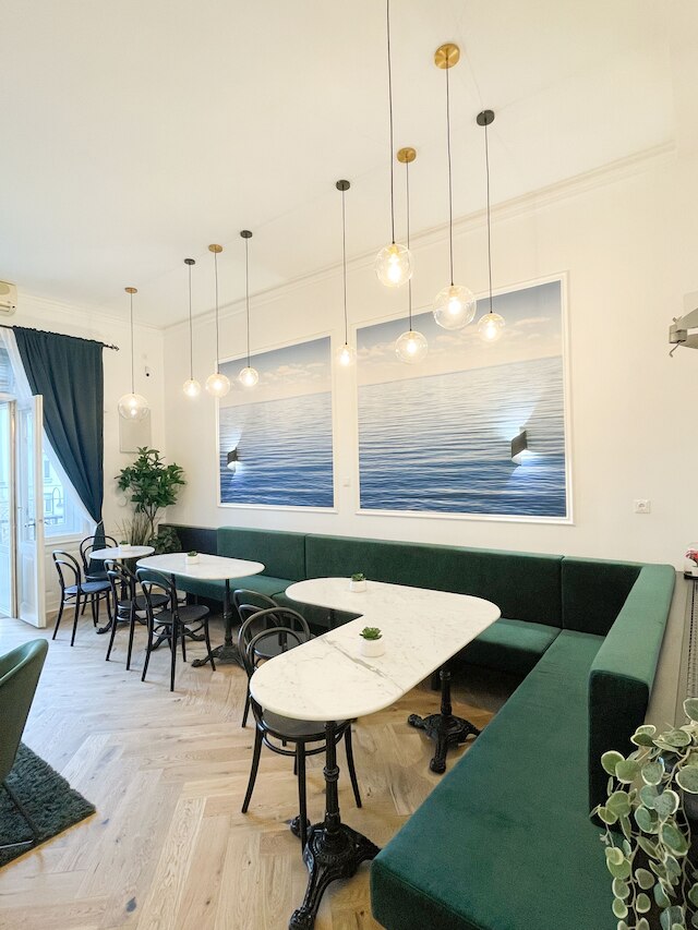 ブティック ホテル ピアノ ノービル - アム スュトュベンリング