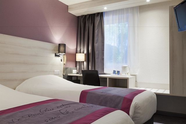 キリアド リール エ ヴィルヌーブ ダスク