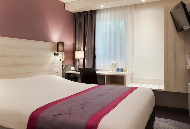 キリアド リール エ ヴィルヌーブ ダスク