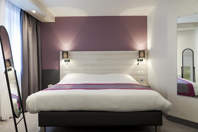 キリアド リール エ ヴィルヌーブ ダスク