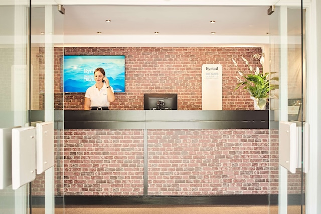 キリアド リール エ ヴィルヌーブ ダスク