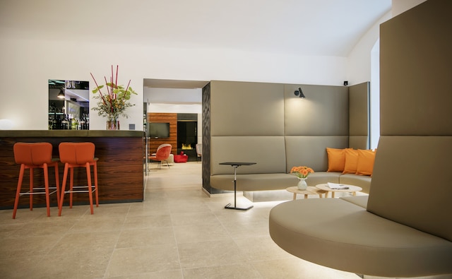 ダス ティグラ ホテル