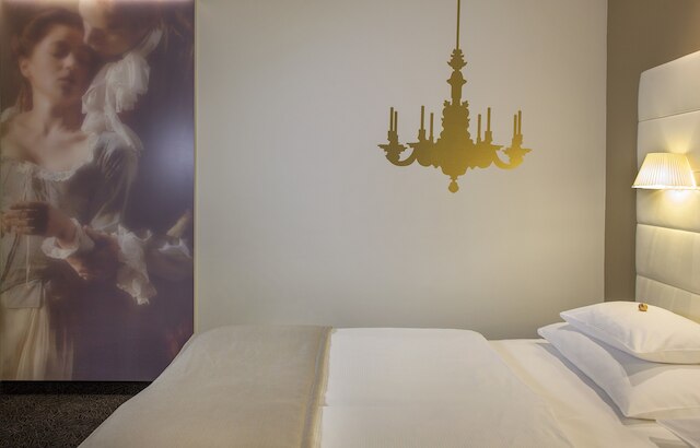 ダス ティグラ ホテル