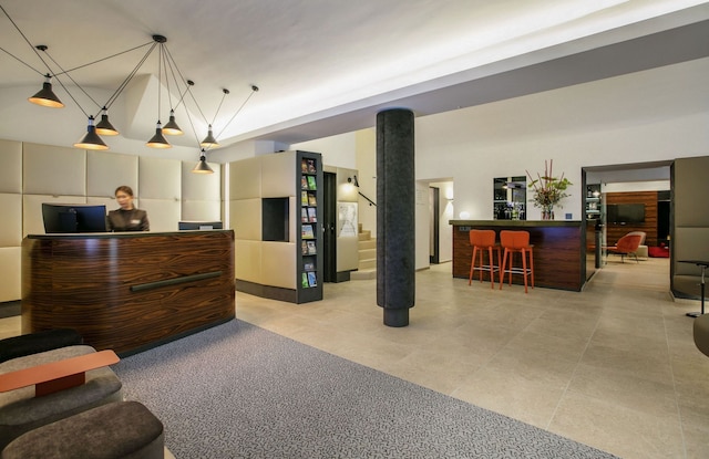 ダス ティグラ ホテル