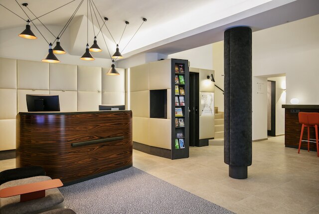 ダス ティグラ ホテル