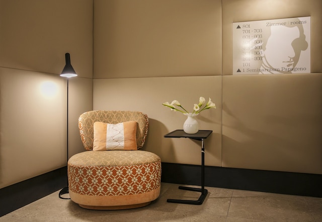 ダス ティグラ ホテル