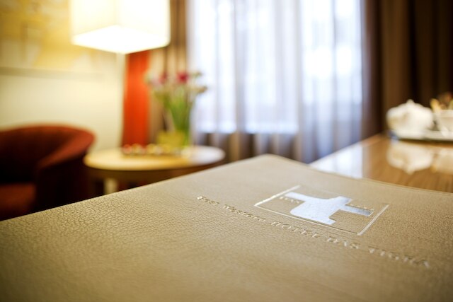 ダス ティグラ ホテル